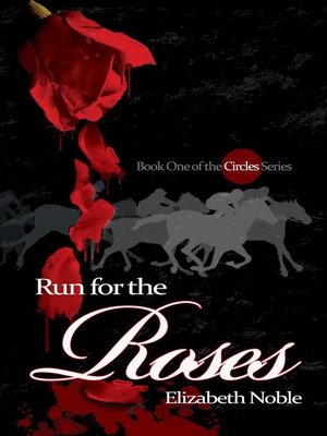cover image of Run for the Roses